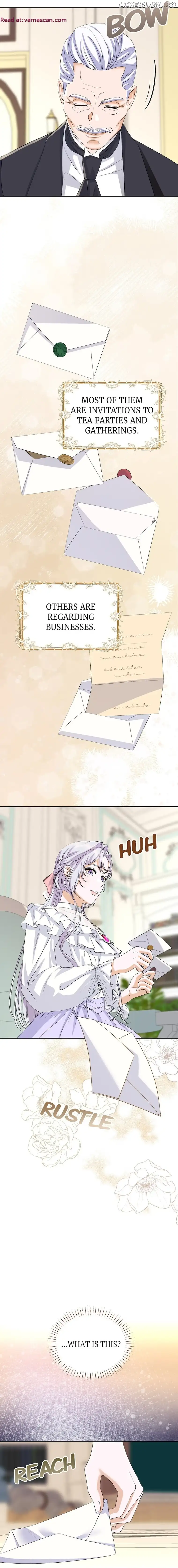 Will My Doting Husband Love Me Again? chapter 18 page 2