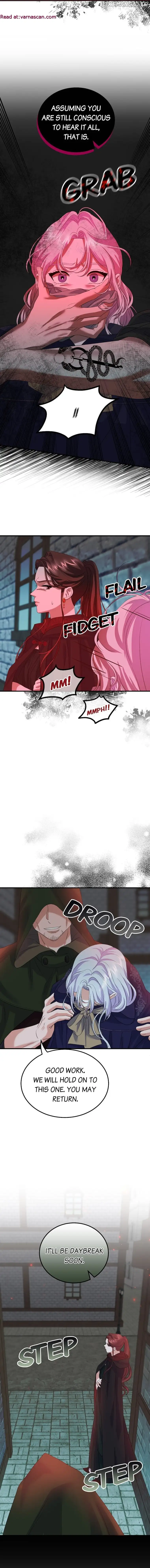 Will My Doting Husband Love Me Again? chapter 18 page 13