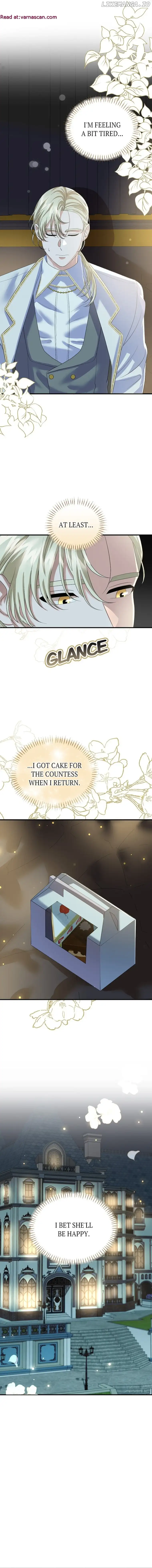 Will My Doting Husband Love Me Again? chapter 18 page 16