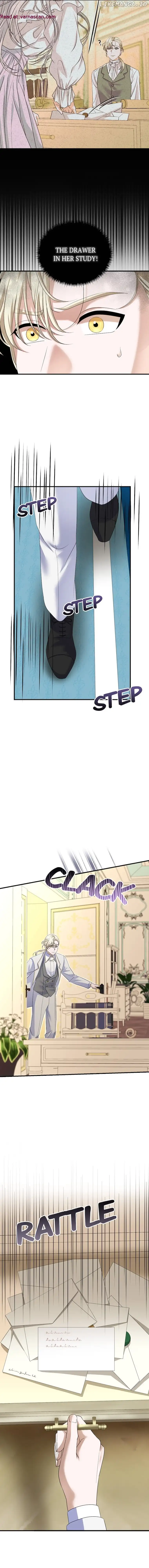 Will My Doting Husband Love Me Again? chapter 19 page 2