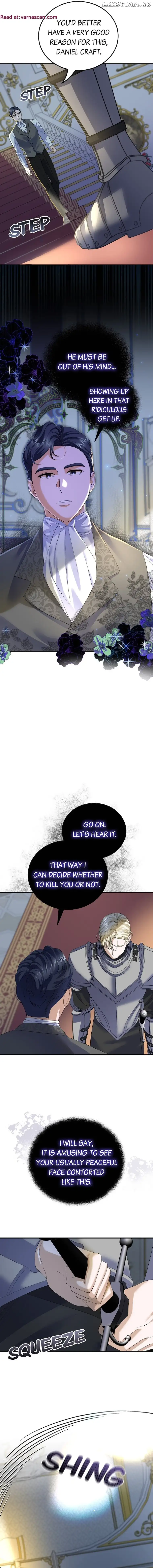 Will My Doting Husband Love Me Again? chapter 19 page 7