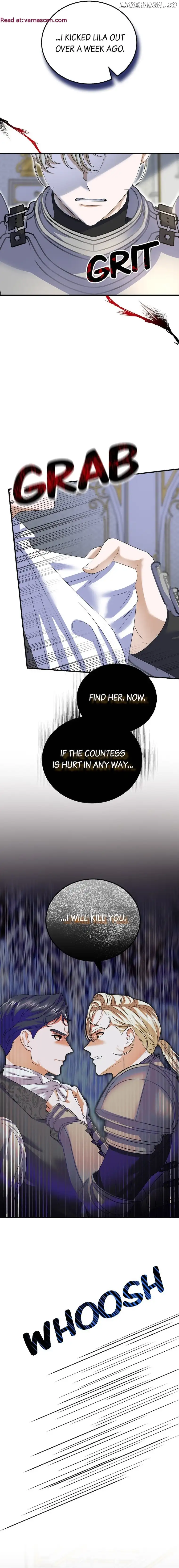 Will My Doting Husband Love Me Again? chapter 19 page 10