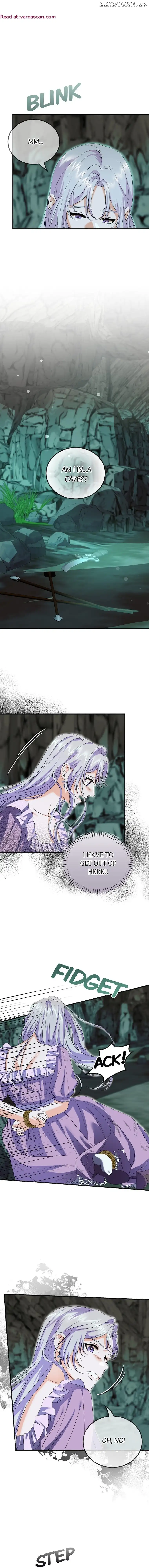 Will My Doting Husband Love Me Again? chapter 19 page 12