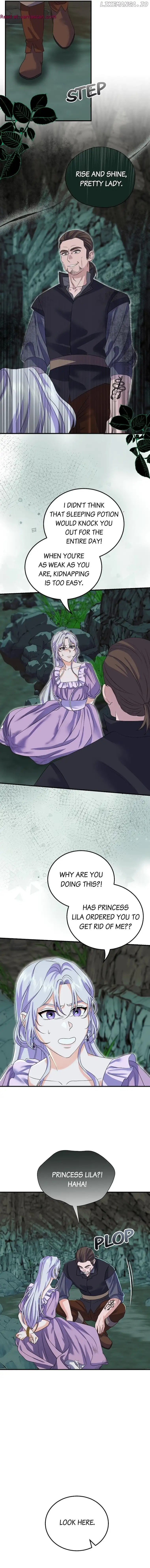Will My Doting Husband Love Me Again? chapter 19 page 13