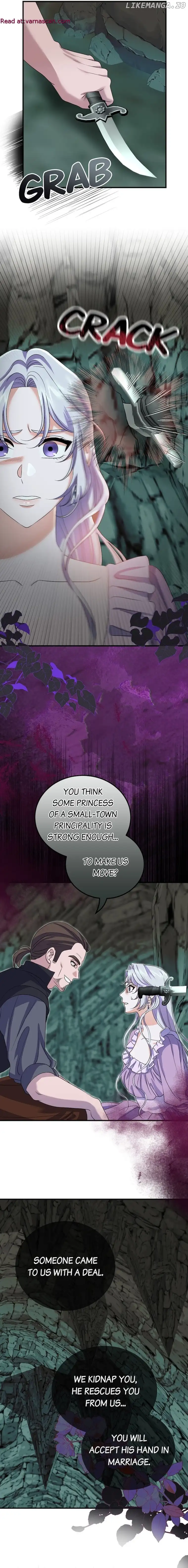 Will My Doting Husband Love Me Again? chapter 19 page 14