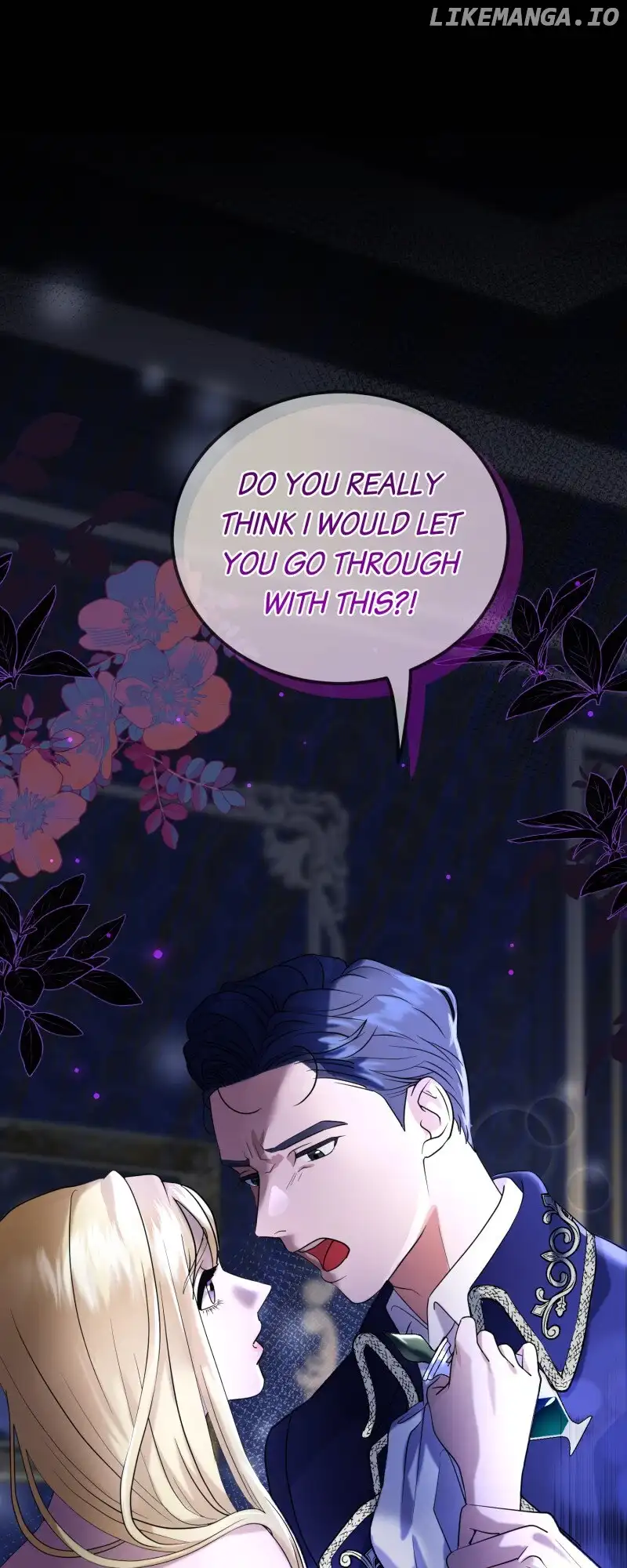 Will My Doting Husband Love Me Again? chapter 2 page 1
