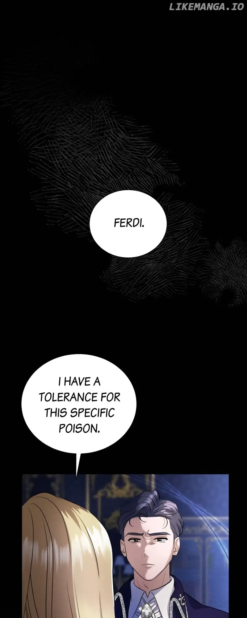 Will My Doting Husband Love Me Again? chapter 2 page 5