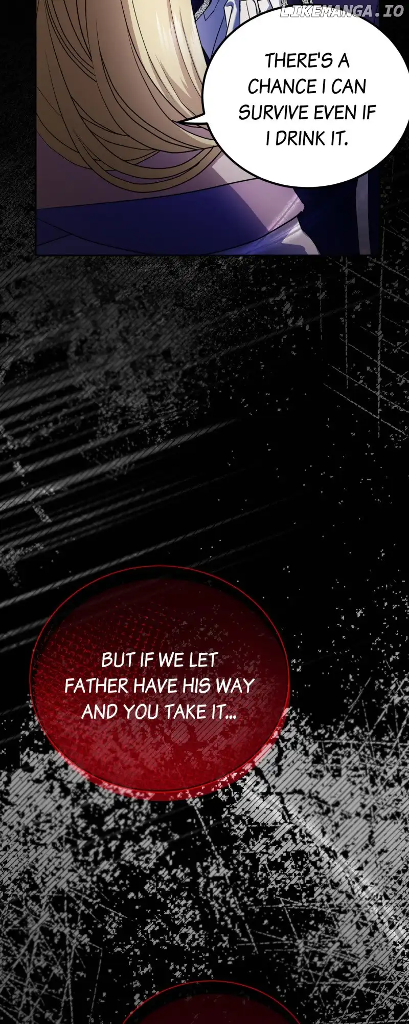 Will My Doting Husband Love Me Again? chapter 2 page 6