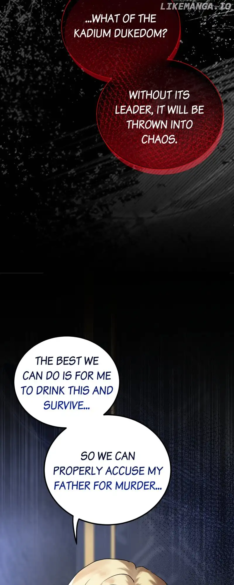 Will My Doting Husband Love Me Again? chapter 2 page 7