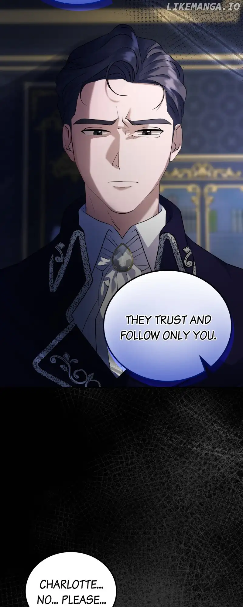 Will My Doting Husband Love Me Again? chapter 2 page 9