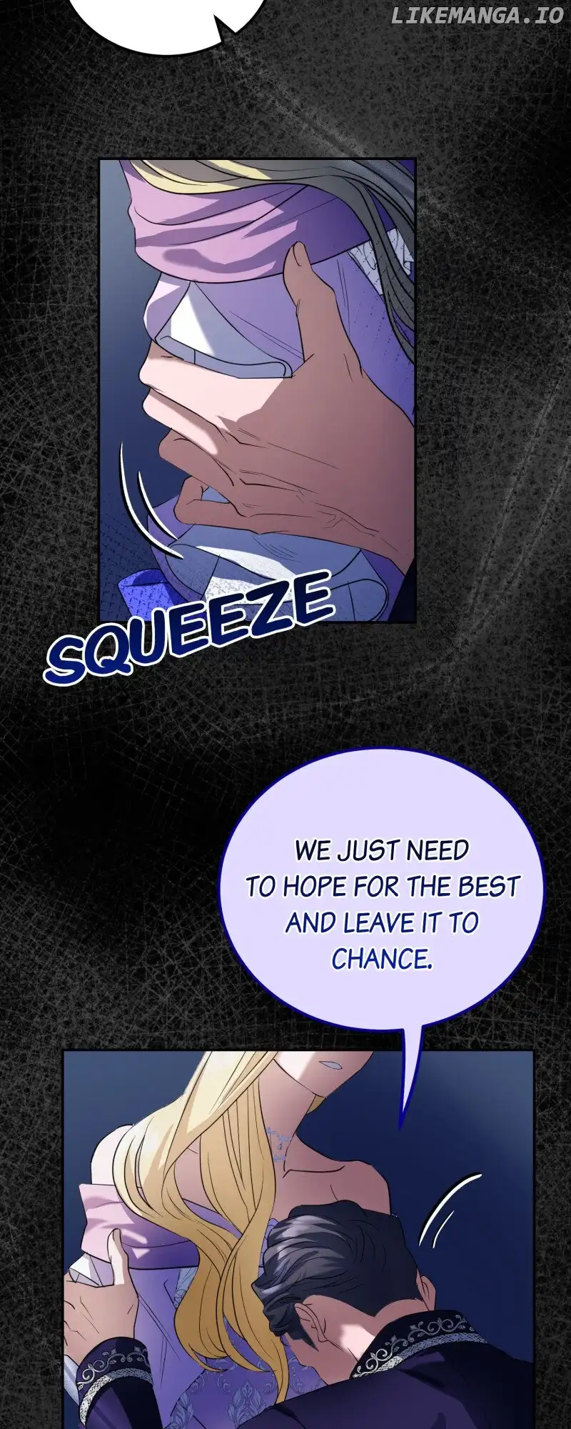 Will My Doting Husband Love Me Again? chapter 2 page 10