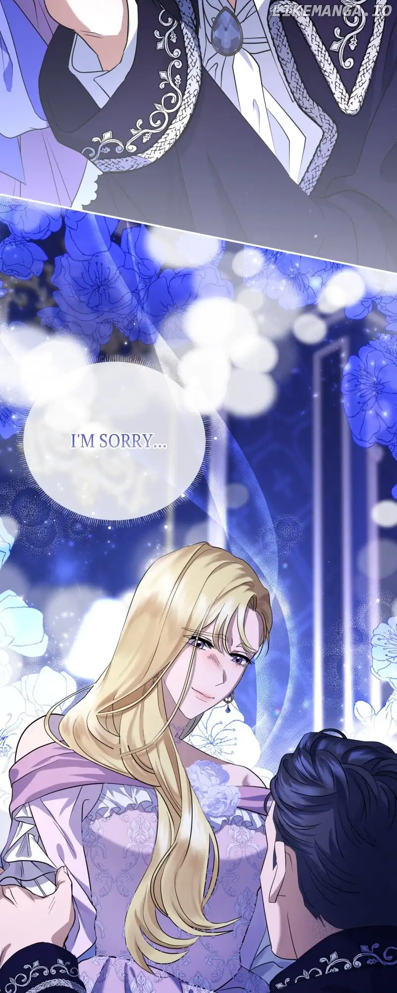 Will My Doting Husband Love Me Again? chapter 2 page 13