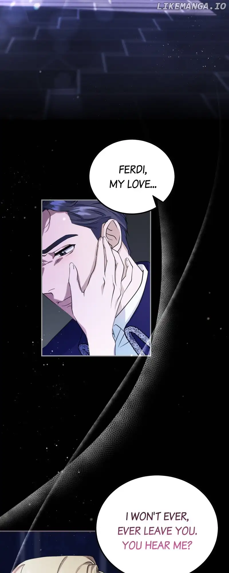 Will My Doting Husband Love Me Again? chapter 2 page 15