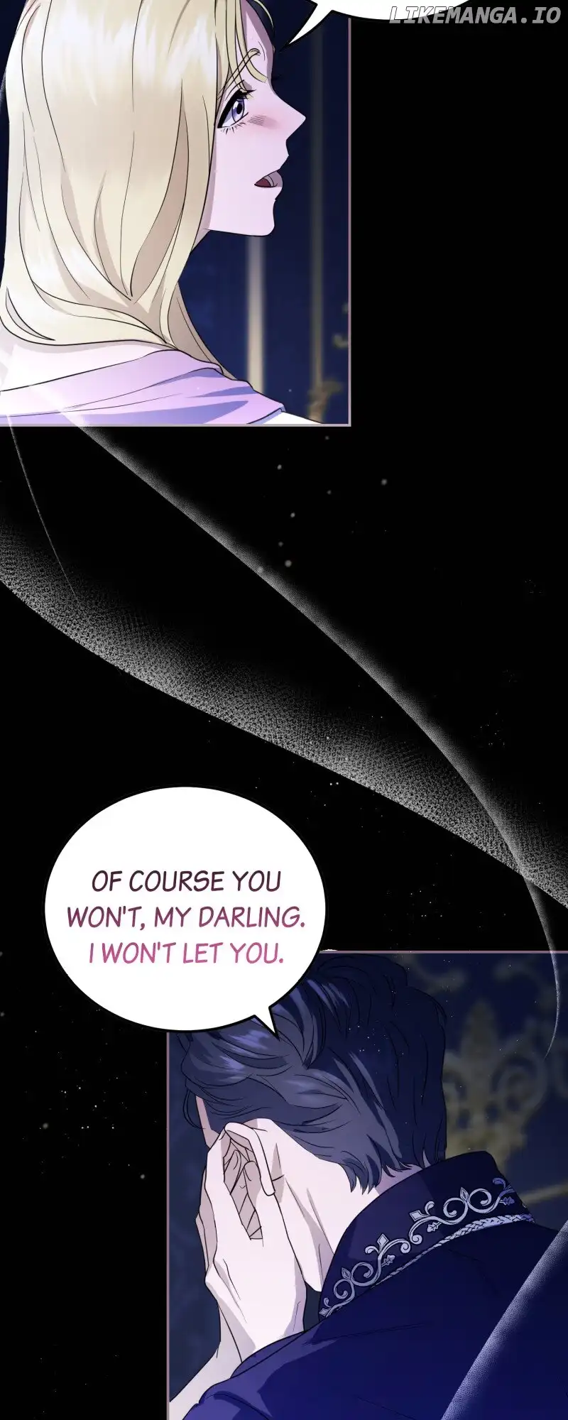 Will My Doting Husband Love Me Again? chapter 2 page 16