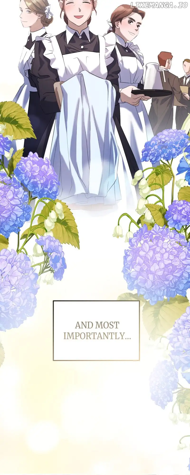 Will My Doting Husband Love Me Again? chapter 2 page 22