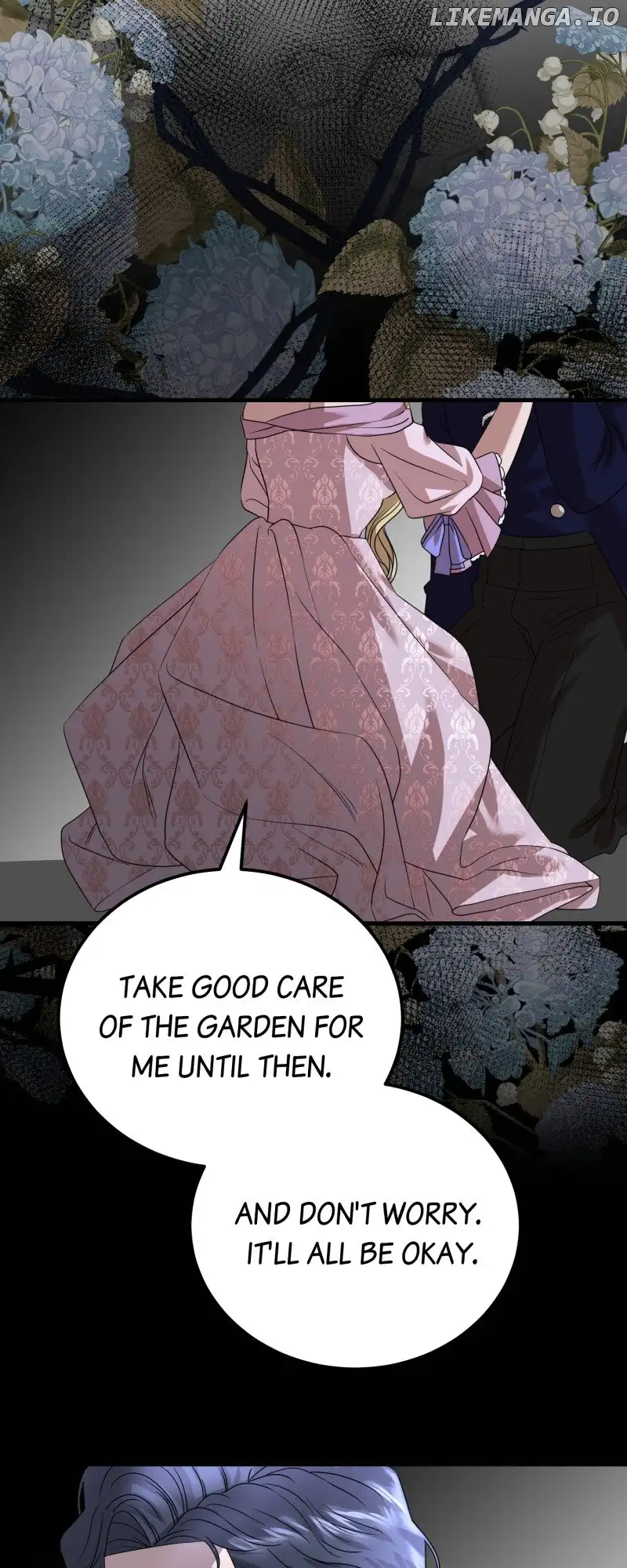 Will My Doting Husband Love Me Again? chapter 2 page 27