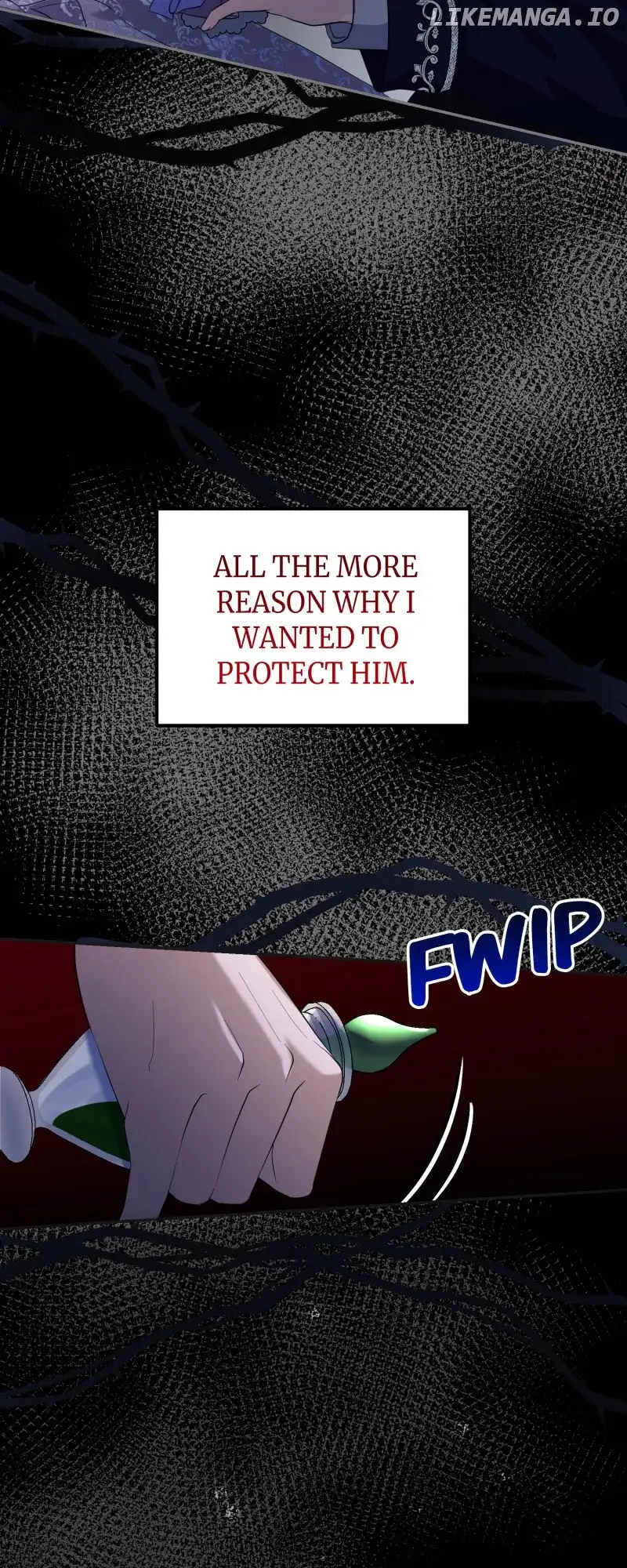 Will My Doting Husband Love Me Again? chapter 2 page 29
