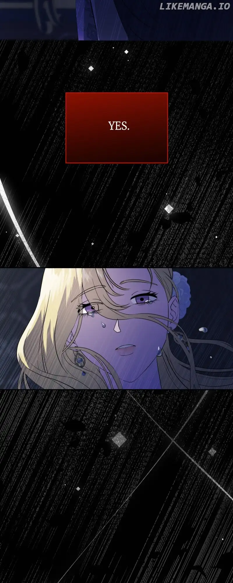 Will My Doting Husband Love Me Again? chapter 2 page 33