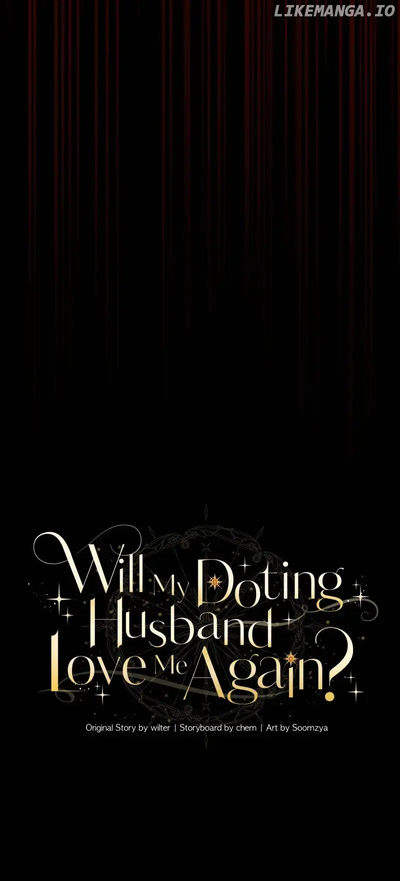 Will My Doting Husband Love Me Again? chapter 2 page 36