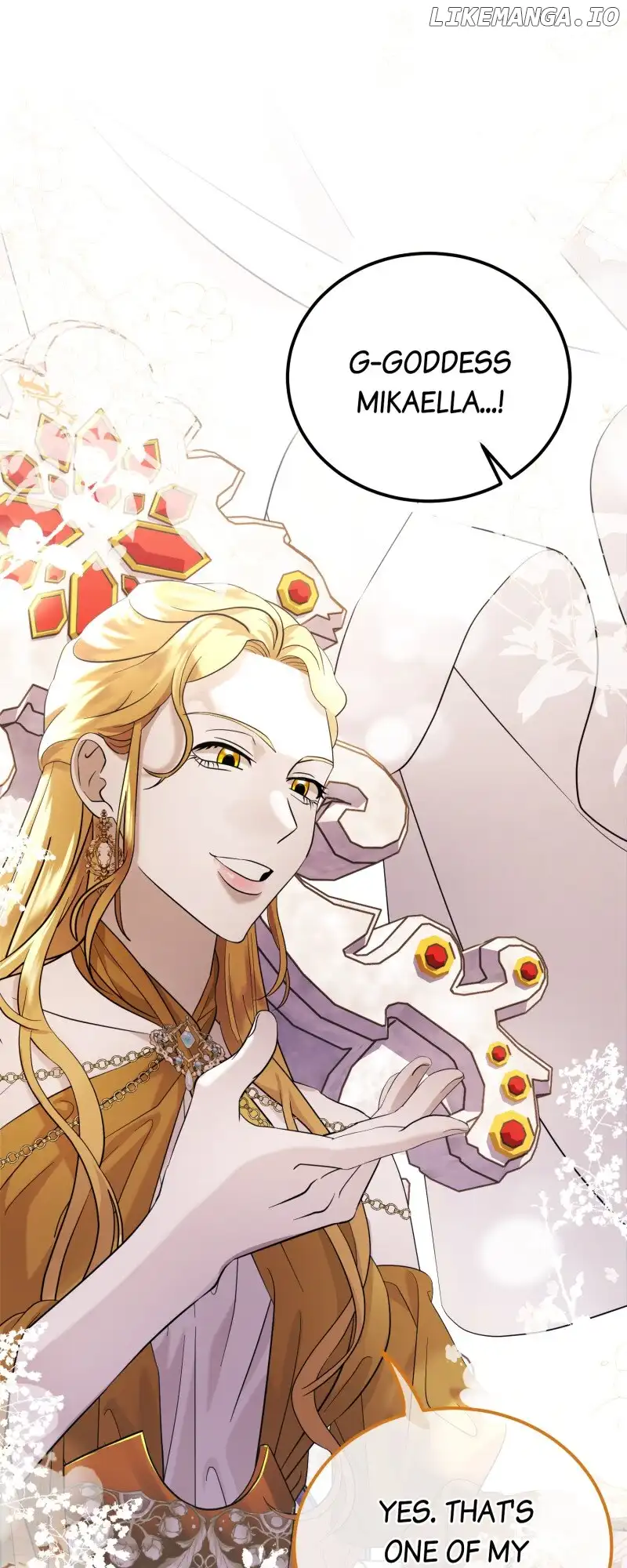 Will My Doting Husband Love Me Again? chapter 2 page 45