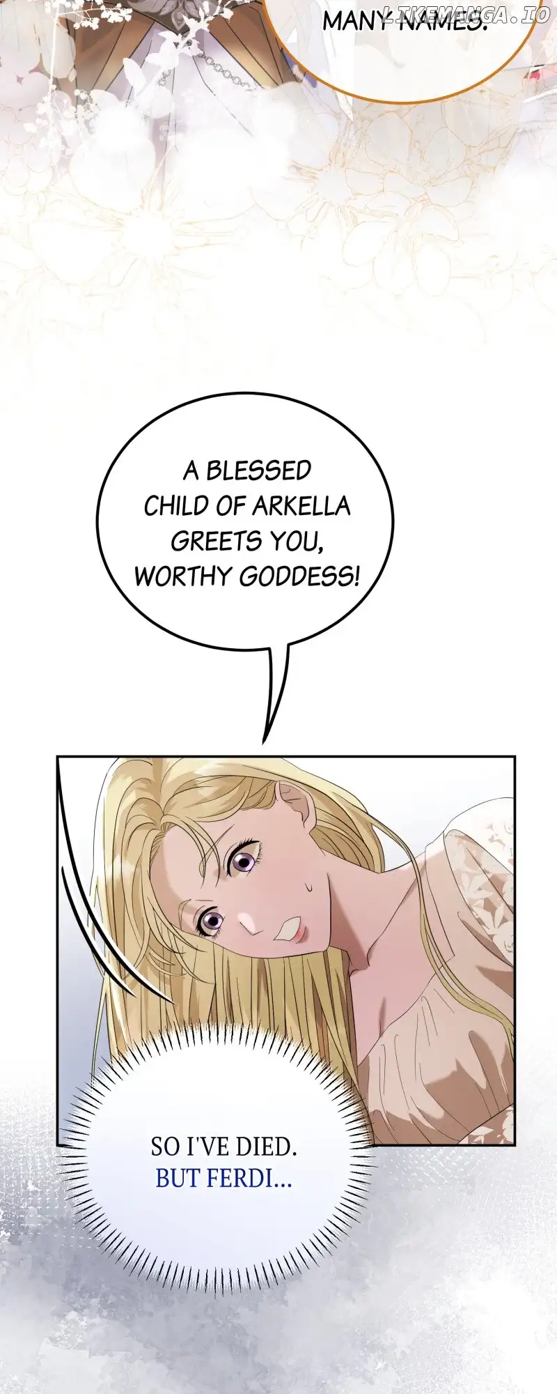 Will My Doting Husband Love Me Again? chapter 2 page 46