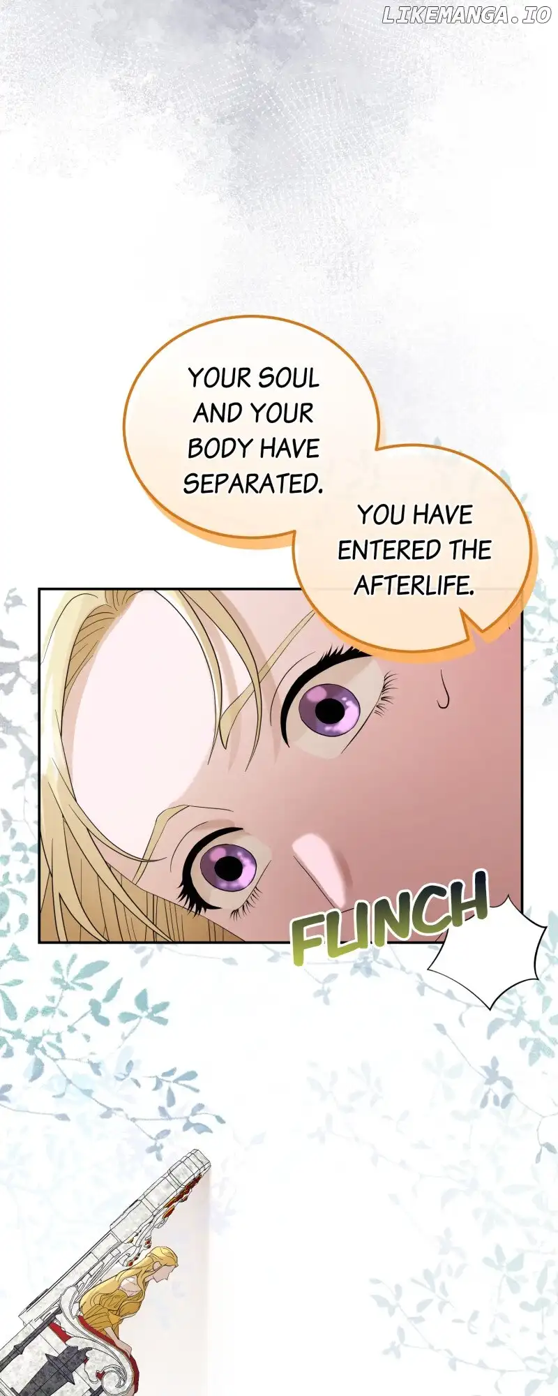 Will My Doting Husband Love Me Again? chapter 2 page 47