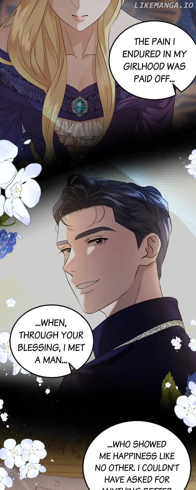 Will My Doting Husband Love Me Again? chapter 2 page 49