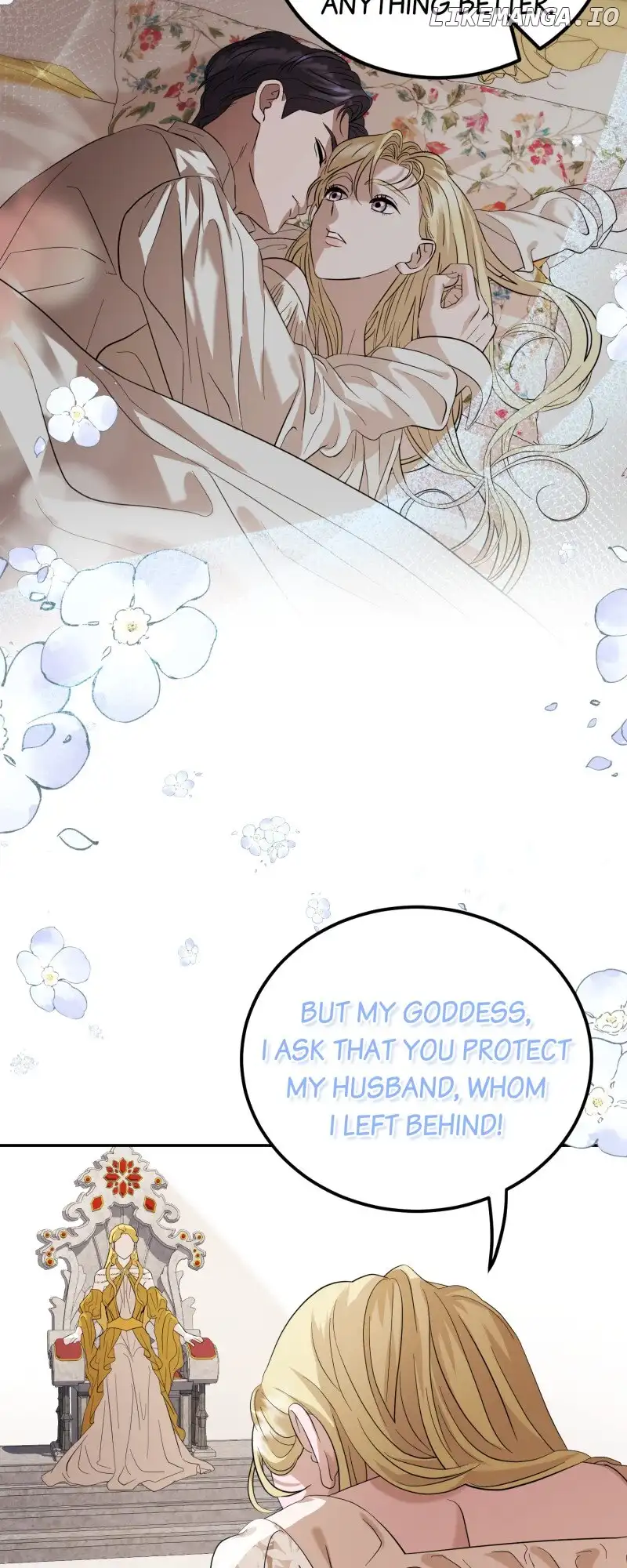 Will My Doting Husband Love Me Again? chapter 2 page 50