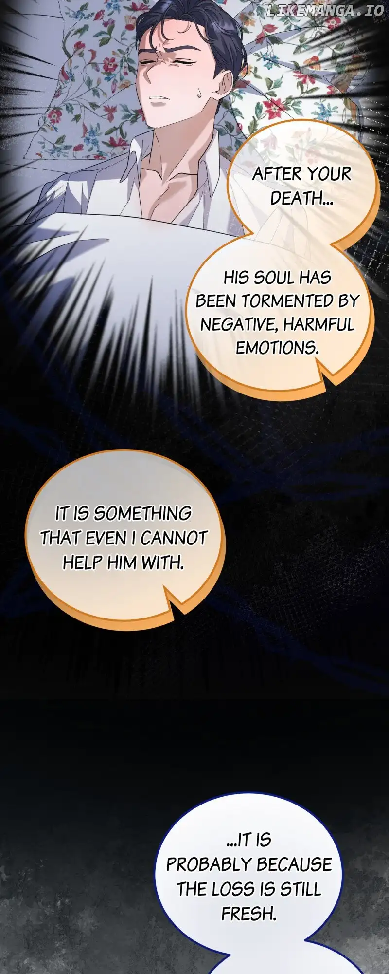 Will My Doting Husband Love Me Again? chapter 2 page 54