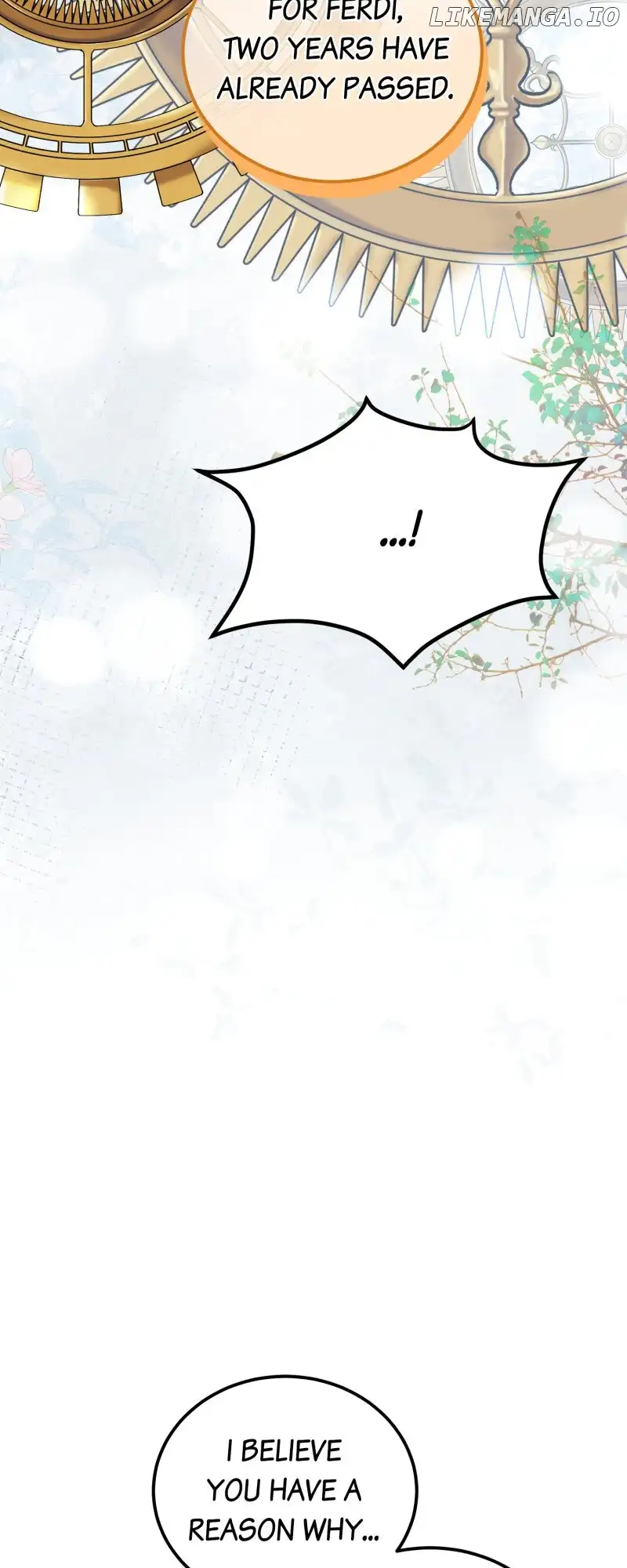 Will My Doting Husband Love Me Again? chapter 2 page 56