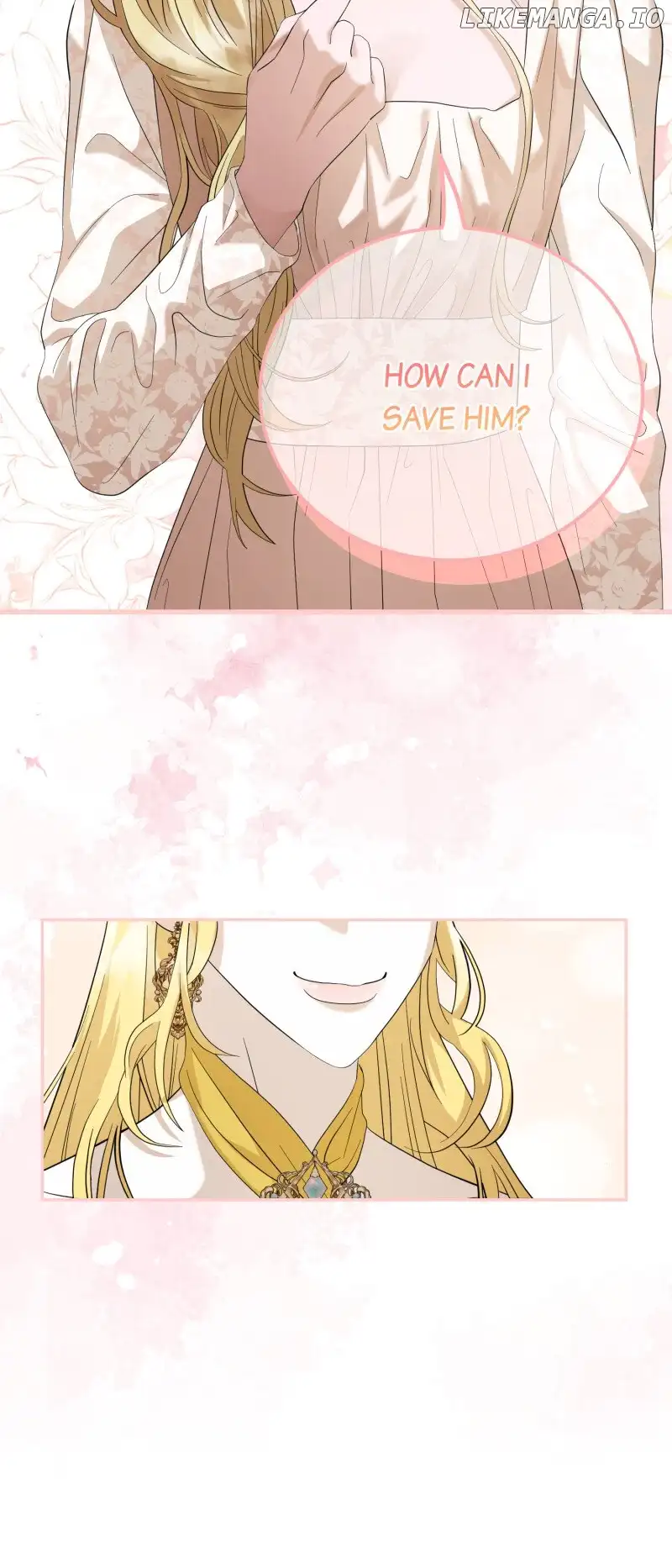 Will My Doting Husband Love Me Again? chapter 2 page 58