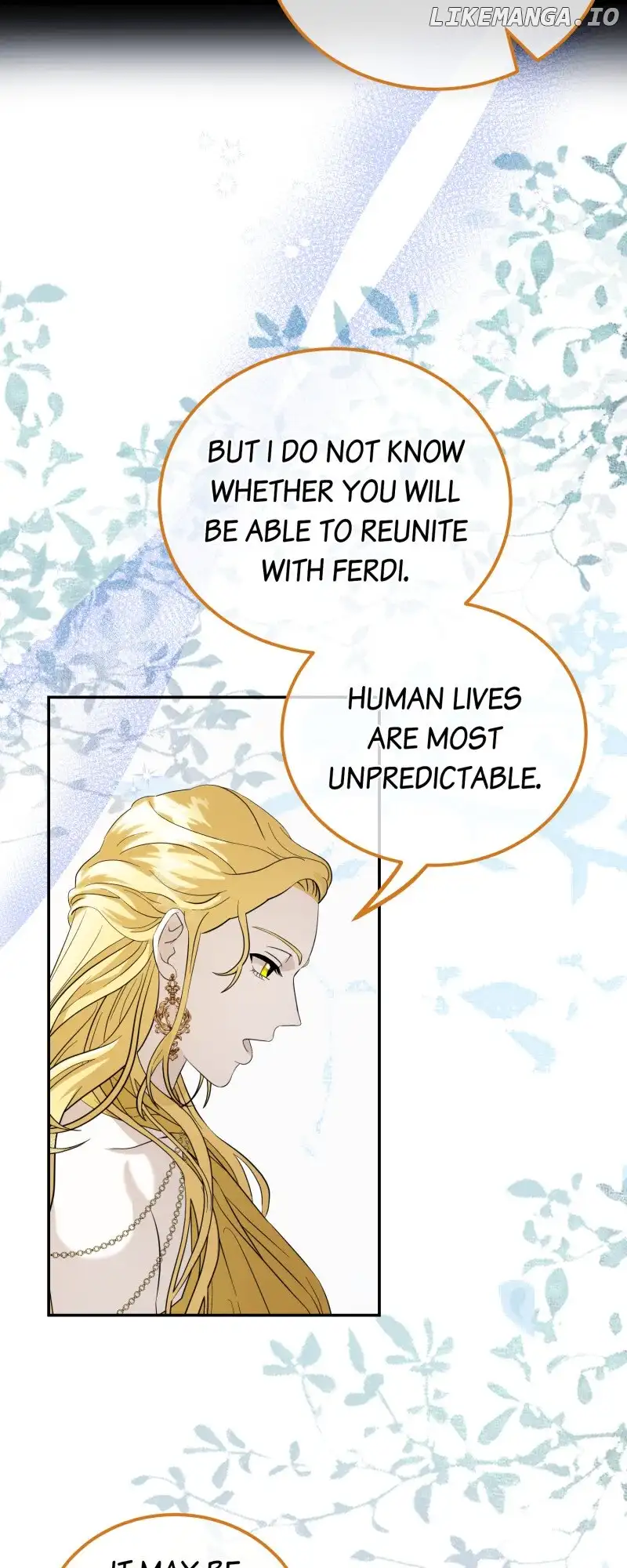 Will My Doting Husband Love Me Again? chapter 2 page 63