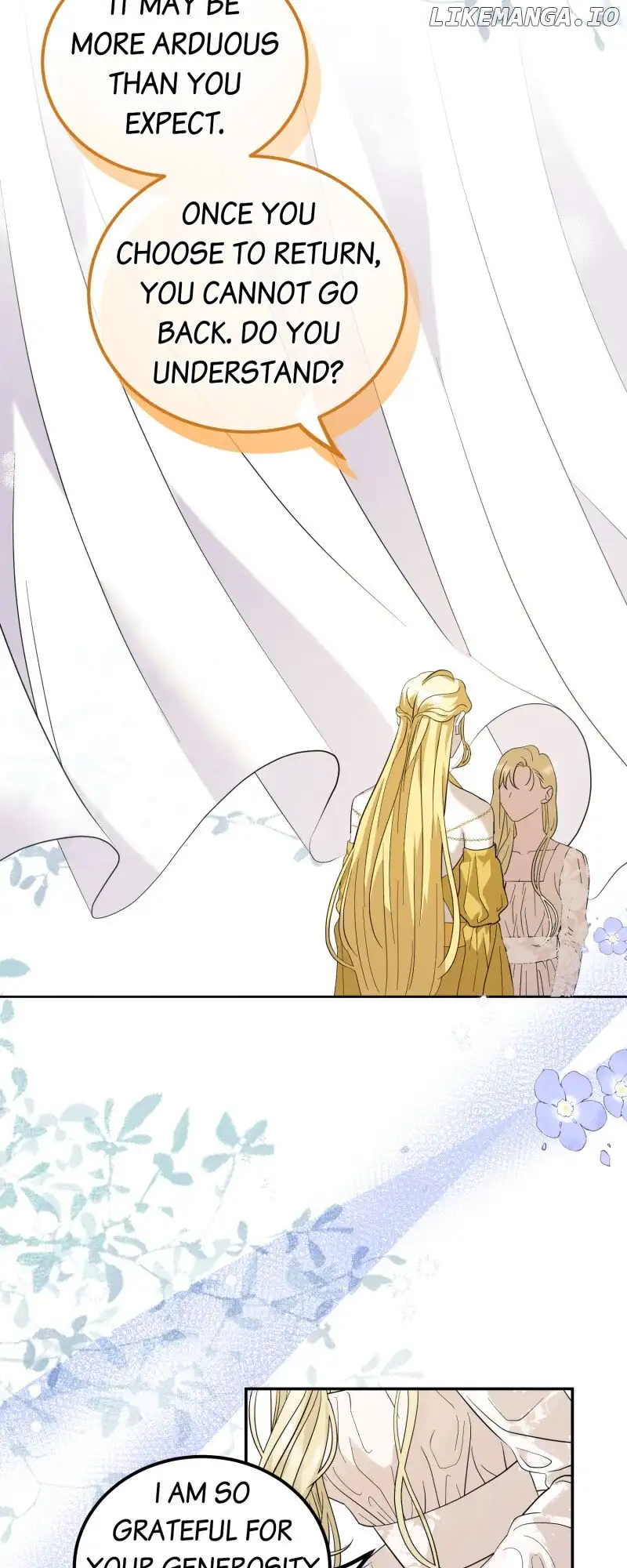 Will My Doting Husband Love Me Again? chapter 2 page 64