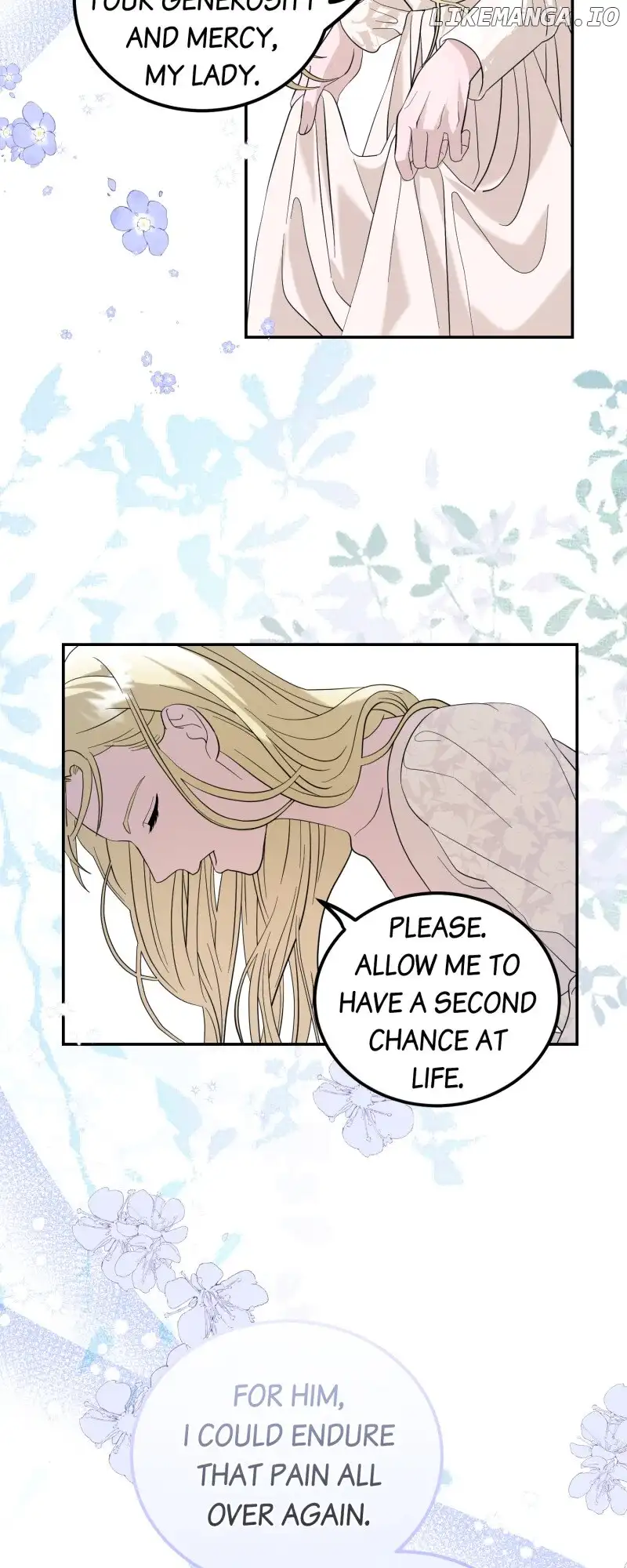 Will My Doting Husband Love Me Again? chapter 2 page 65