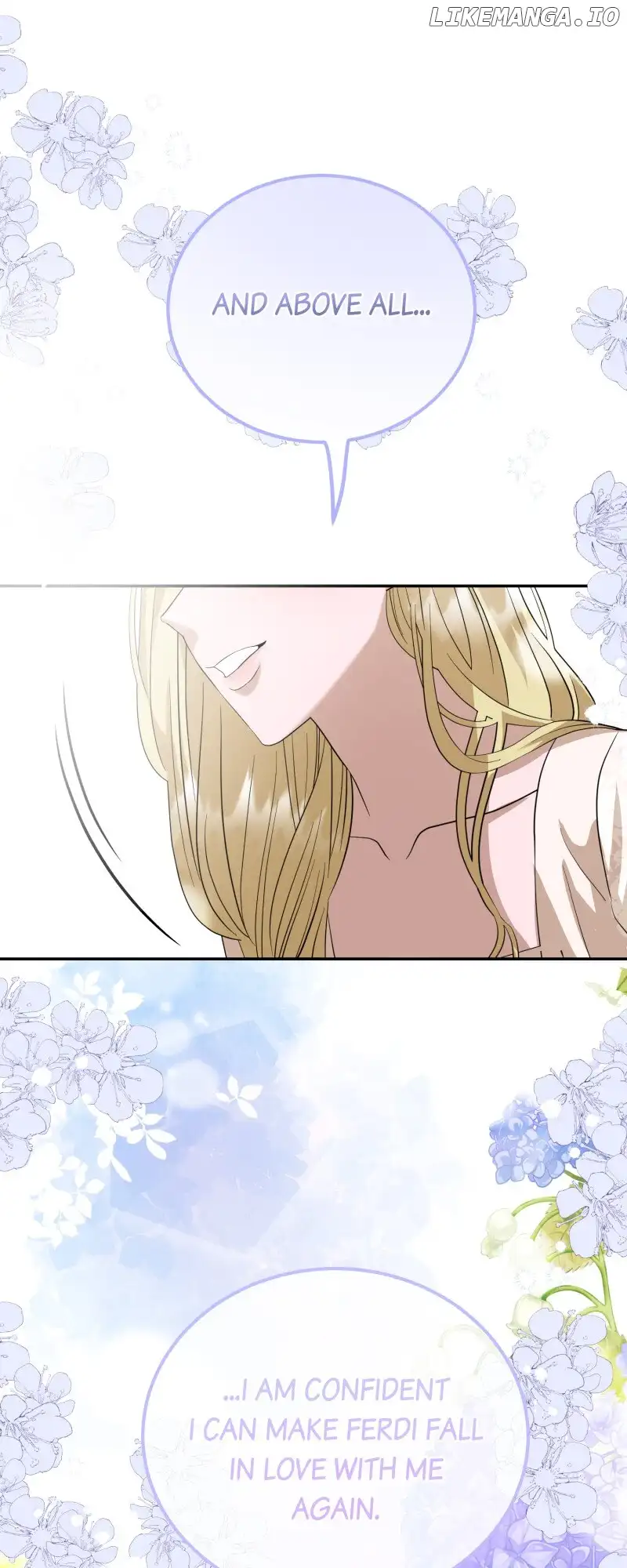 Will My Doting Husband Love Me Again? chapter 2 page 67
