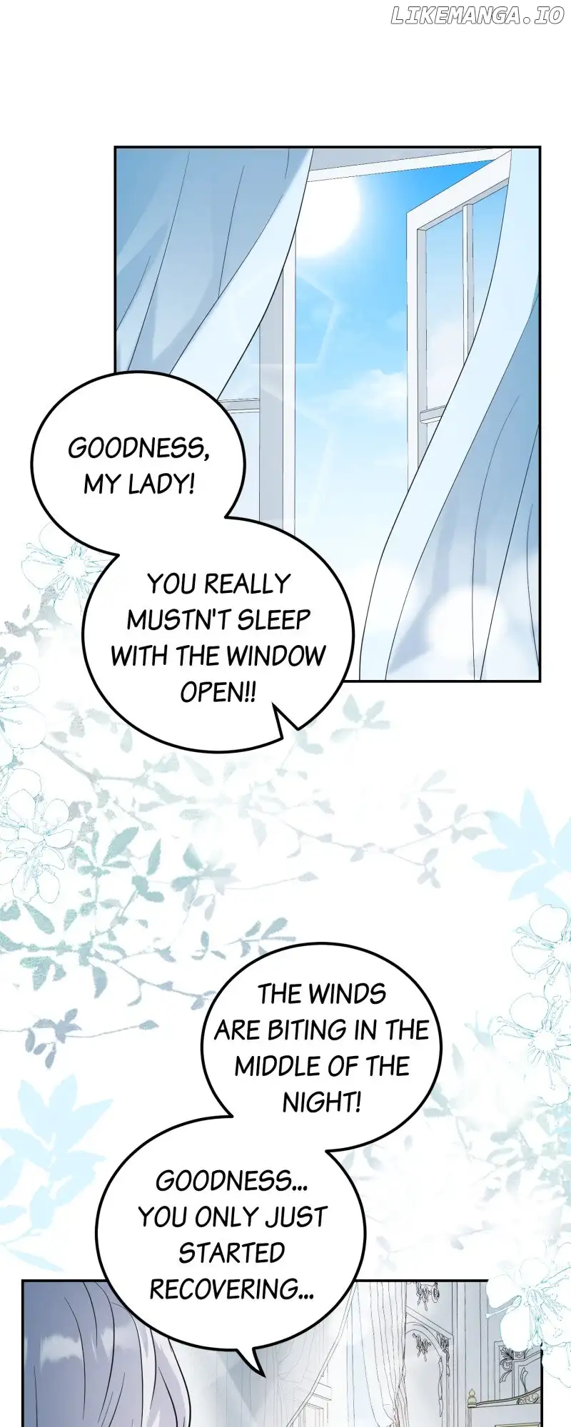 Will My Doting Husband Love Me Again? chapter 2 page 74