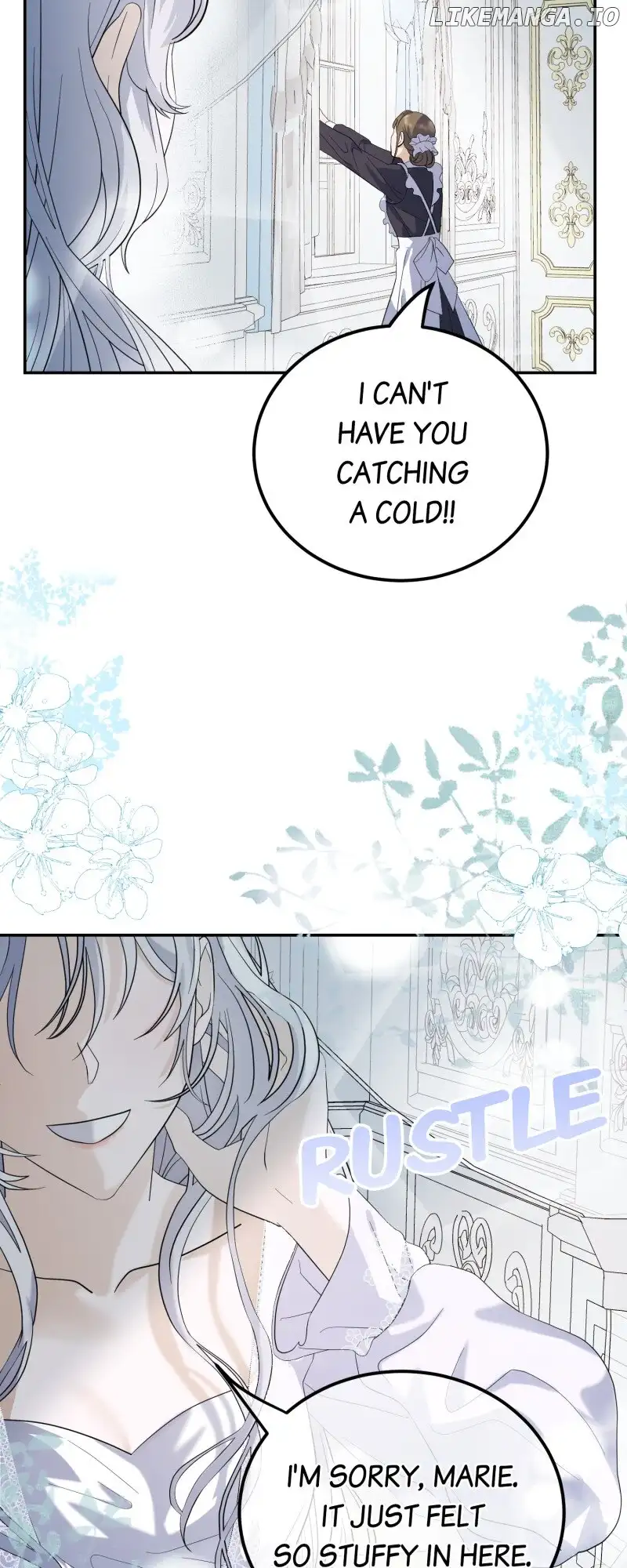 Will My Doting Husband Love Me Again? chapter 2 page 75