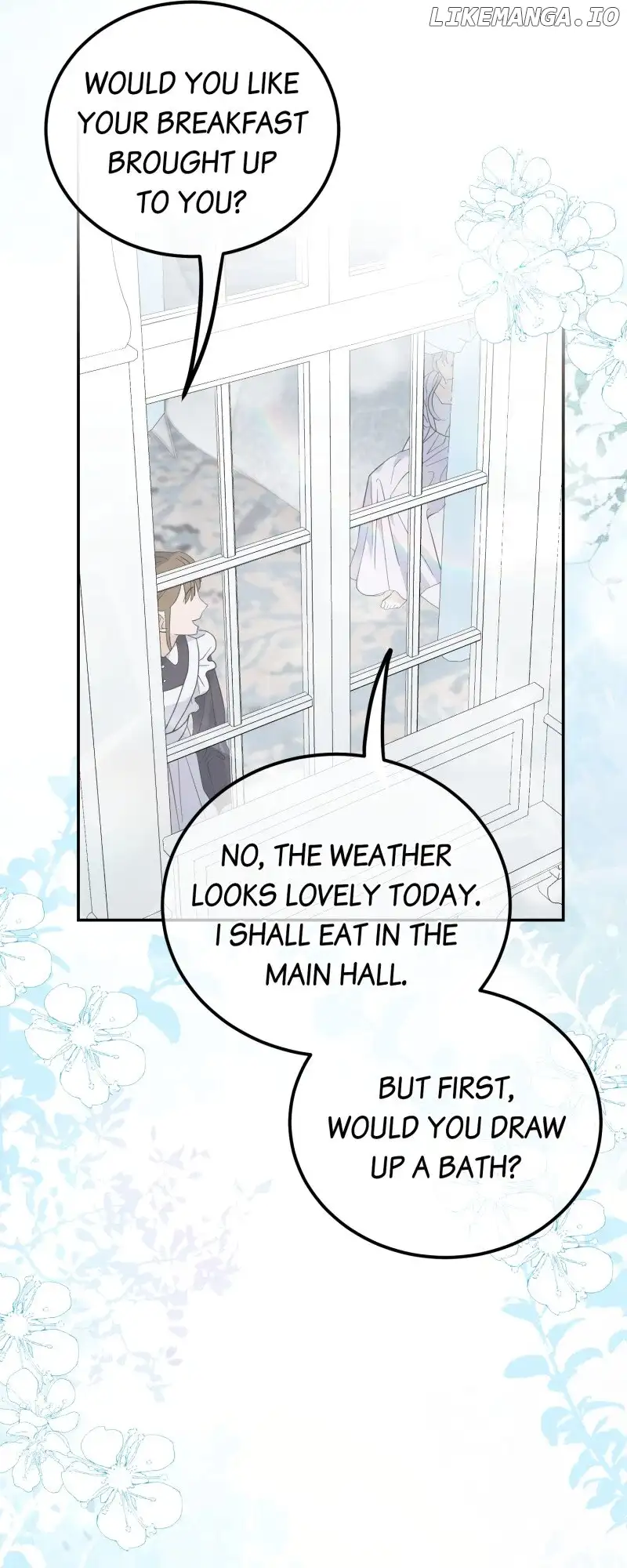 Will My Doting Husband Love Me Again? chapter 2 page 77