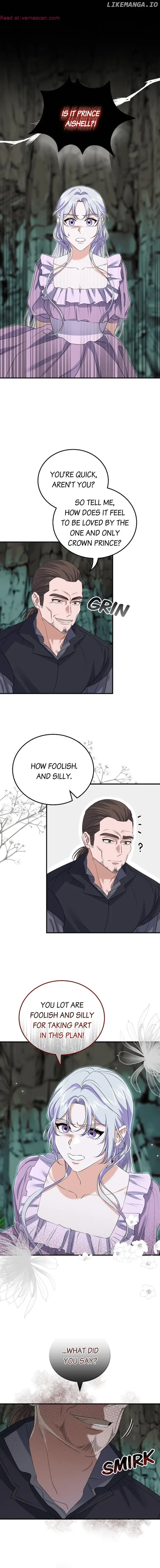 Will My Doting Husband Love Me Again? chapter 20 page 1
