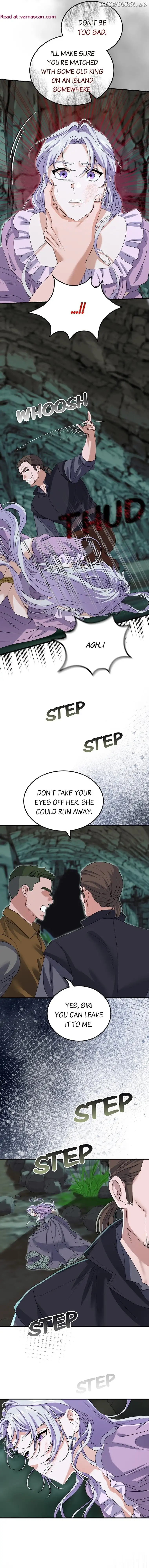 Will My Doting Husband Love Me Again? chapter 20 page 4