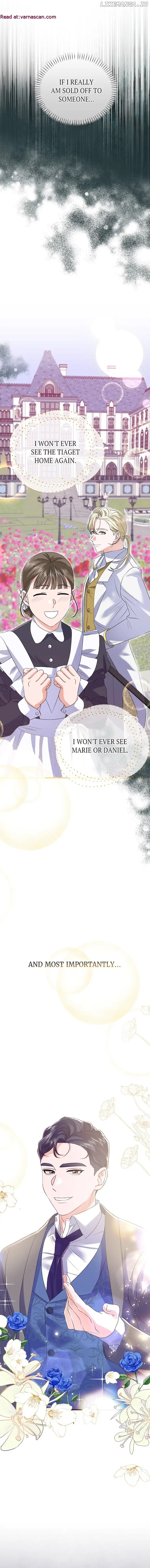 Will My Doting Husband Love Me Again? chapter 20 page 5