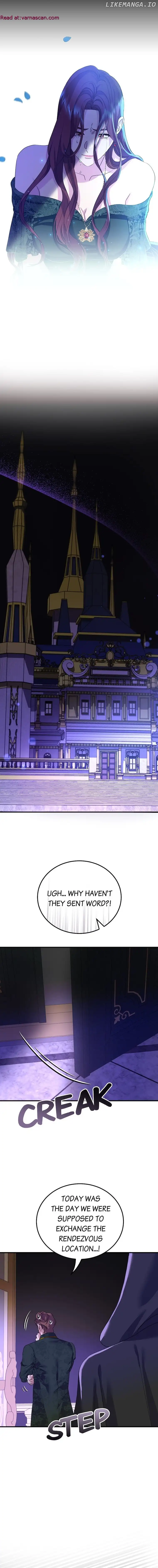 Will My Doting Husband Love Me Again? chapter 20 page 14