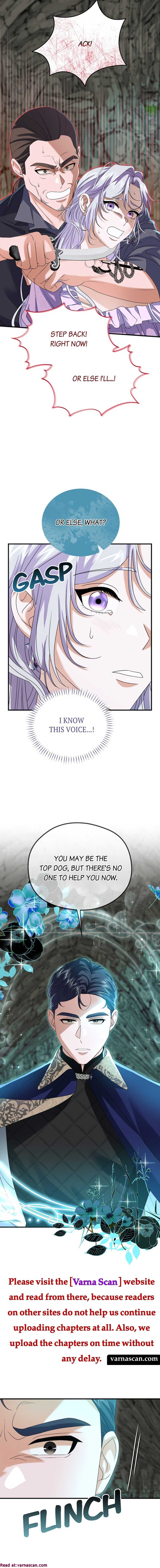 Will My Doting Husband Love Me Again? chapter 21 page 11