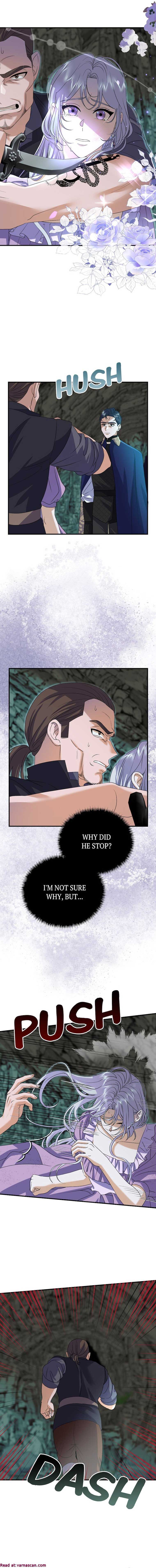 Will My Doting Husband Love Me Again? chapter 21 page 12