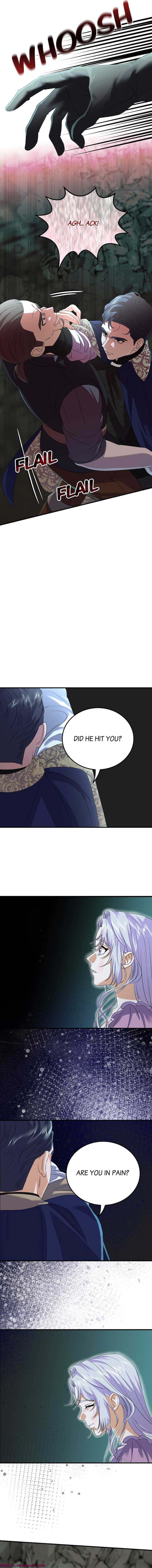Will My Doting Husband Love Me Again? chapter 21 page 13