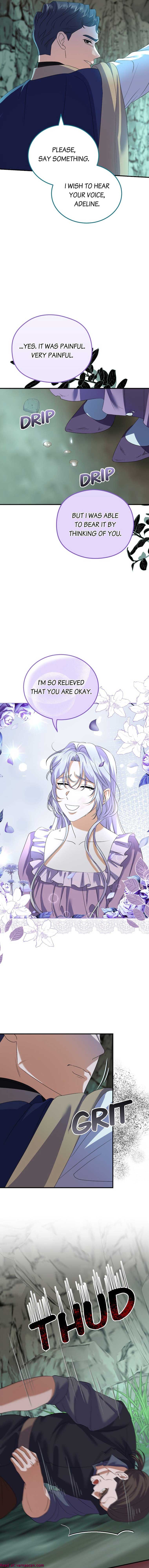 Will My Doting Husband Love Me Again? chapter 21 page 14