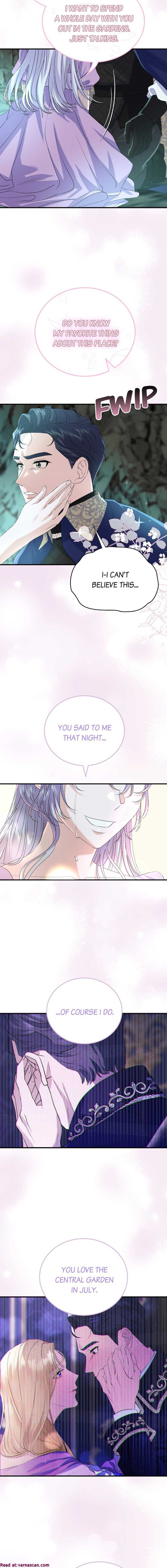 Will My Doting Husband Love Me Again? chapter 22 page 3