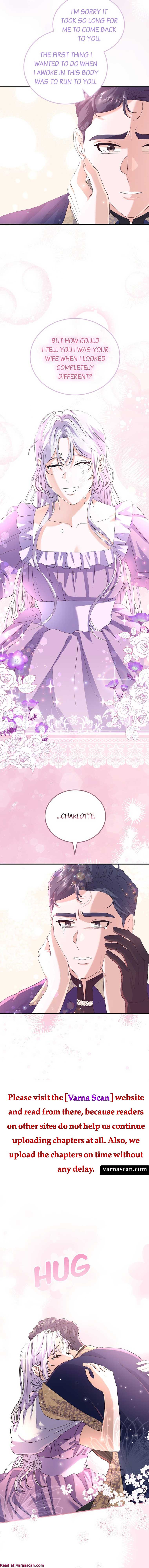Will My Doting Husband Love Me Again? chapter 22 page 4