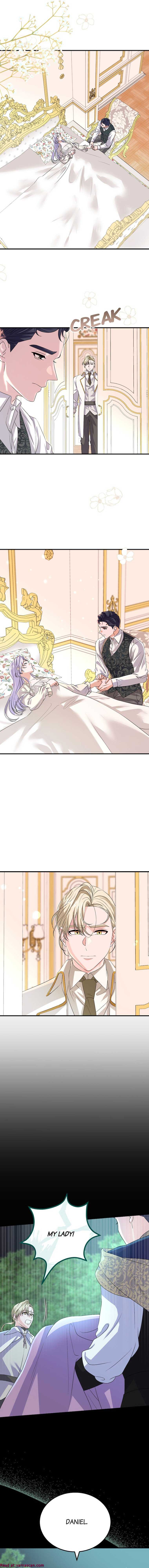 Will My Doting Husband Love Me Again? chapter 22 page 6