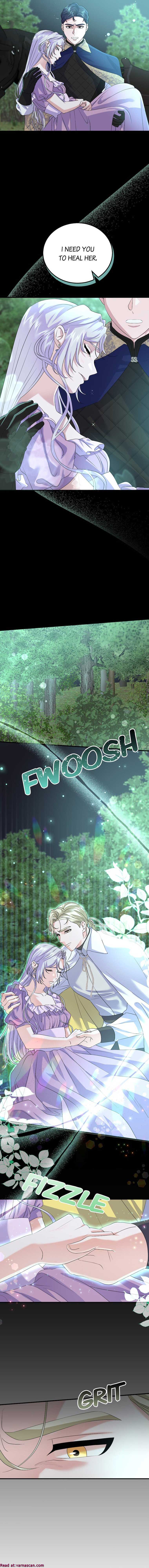 Will My Doting Husband Love Me Again? chapter 22 page 7